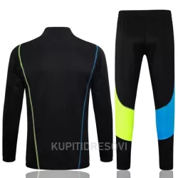 Arsenal Odijela za Trening 2023/24 Crna