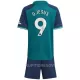 Dječji Dresovi Arsenal G. Jesus 9 Treći 2023/24