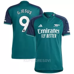 Dresovi Arsenal G. Jesus 9 Treći 2023/24 Dresovi Arsenal G. Jesus 9 Treći 2023/24