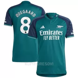 Dresovi Arsenal Ødegaard 8 Treći 2023/24 Dresovi Arsenal Ødegaard 8 Treći 2023/24
