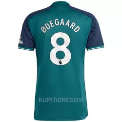 Dresovi Arsenal Ødegaard 8 Treći 2023/24