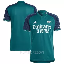 Dresovi Arsenal Treći 2023/24