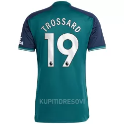 Dresovi Arsenal Trossard 19 Treći 2023/24