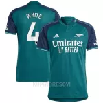 Dresovi Arsenal White 4 Treći 2023/24