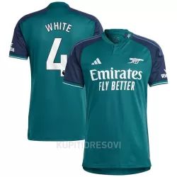 Dresovi Arsenal White 4 Treći 2023/24