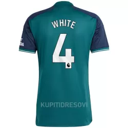 Dresovi Arsenal White 4 Treći 2023/24