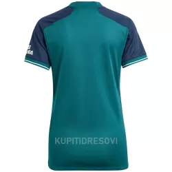 Ženski Dresovi Arsenal Treći 2023/24