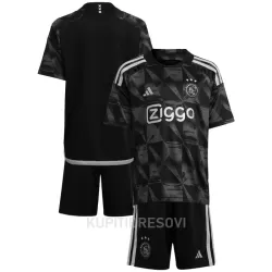 Dječji Dresovi Ajax Treći 2023/24