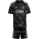 Dječji Dresovi Ajax Treći 2023/24