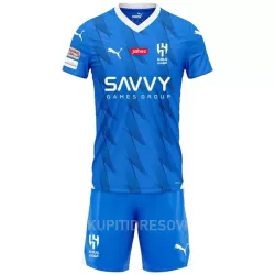 Dječji Dresovi Al Hilal SFC Domaći 2023/24 Dječji Dresovi Al Hilal SFC Domaći 2023/24