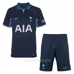 Dječji Dresovi Tottenham Hotspur Gostujući 2023/24 Dječji Dresovi Tottenham Hotspur Gostujući 2023/24