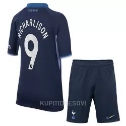 Dječji Dresovi Tottenham Hotspur Richarlison 9 Gostujući 2023/24 Dječji Dresovi Tottenham Hotspur Richarlison 9 Gostujući 2023/24