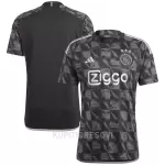 Dresovi Ajax Treći 2023/24