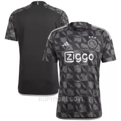Dresovi Ajax Treći 2023/24