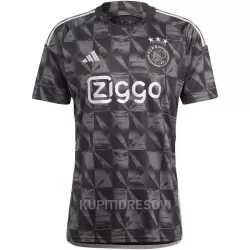 Dresovi Ajax Treći 2023/24