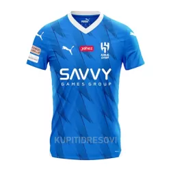 Dresovi Al Hilal SFC Domaći 2023/24 Dresovi Al Hilal SFC Domaći 2023/24