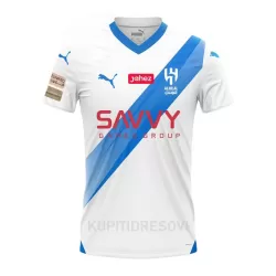 Dresovi Al Hilal SFC Gostujući 2023/24 Dresovi Al Hilal SFC Gostujući 2023/24