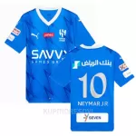 Dresovi Al Hilal SFC Neymar Jr 10 Domaći 2023/24