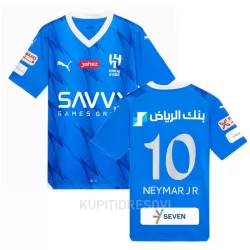 Dresovi Al Hilal SFC Neymar Jr 10 Domaći 2023/24 Dresovi Al Hilal SFC Neymar Jr 10 Domaći 2023/24