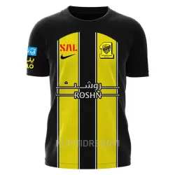 Dresovi Al Ittihad Domaći 2023/24 Dresovi Al Ittihad Domaći 2023/24