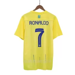 Dresovi AL NASSR Ronaldo 7 Domaći 2023/24 Dresovi AL NASSR Ronaldo 7 Domaći 2023/24