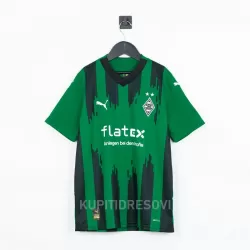 Dresovi Borussia Mönchengladbach Gostujući 2023/24