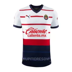 Dresovi CD Guadalajara Gostujući 2023/24