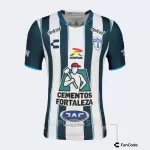 Dresovi CF Pachuca Domaći 2023/24