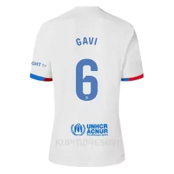 Dresovi FC Barcelona Gavi 6 Gostujući 2023/24 Dresovi FC Barcelona Gavi 6 Gostujući 2023/24