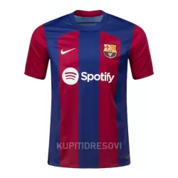 Dresovi FC Barcelona Gündogan 22 Domaći 2023/24