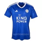 Dresovi Leicester City Domaći 2023/24