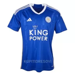 Dresovi Leicester City Domaći 2023/24 Dresovi Leicester City Domaći 2023/24