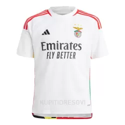 Dresovi SL Benfica Treći 2023/24 Dresovi SL Benfica Treći 2023/24