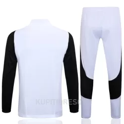 Juventus Odijela za Trening 2023/24 Bijela