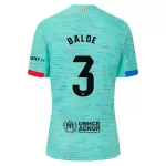 Dresovi FC Barcelona Balde 3 Treći 2023/24