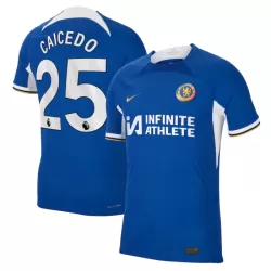 Dresovi Chelsea Caicedo 25 Domaći 2023/24