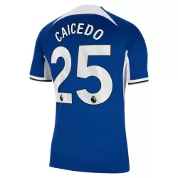 Dresovi Chelsea Caicedo 25 Domaći 2023/24