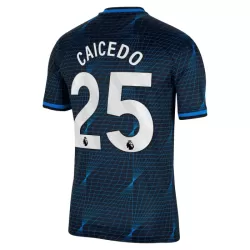 Dresovi Chelsea Caicedo 25 Gostujući 2023/24