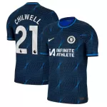 Dresovi Chelsea Chilwell 21 Gostujući 2023/24