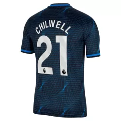 Dresovi Chelsea Chilwell 21 Gostujući 2023/24