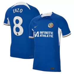 Dresovi Chelsea Enzo 8 Domaći 2023/24 Dresovi Chelsea Enzo 8 Domaći 2023/24