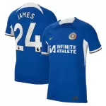 Dresovi Chelsea James 24 Domaći 2023/24