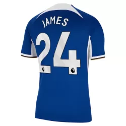 Dresovi Chelsea James 24 Domaći 2023/24