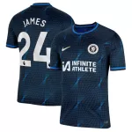 Dresovi Chelsea James 24 Gostujući 2023/24
