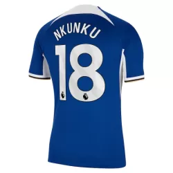 Dresovi Chelsea Nkunku 18 Domaći 2023/24