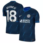 Dresovi Chelsea Nkunku 18 Gostujući 2023/24