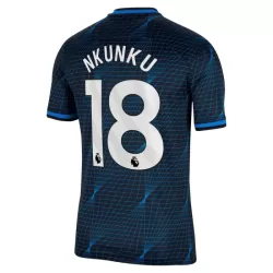 Dresovi Chelsea Nkunku 18 Gostujući 2023/24