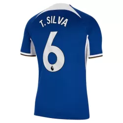 Dresovi Chelsea T. Silva 6 Domaći 2023/24