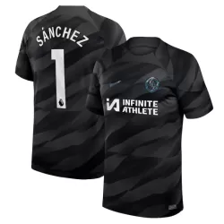 Golmanski Dresovi Chelsea Sanchez 1 Domaći 2023/24 Golmanski Dresovi Chelsea Sanchez 1 Domaći 2023/24