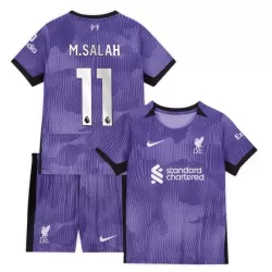 Dječji Dresovi Liverpool M.Salah 11 Treći 2023/24 Dječji Dresovi Liverpool M.Salah 11 Treći 2023/24